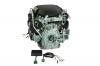 Motoren GX630 SERIE Honda Motor