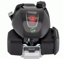 Motoren GCV 200 SERIE Honda Motor