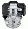 Motoren GCV 200 SERIE Honda Motor