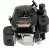 GXV160 SERIE Honda Motor