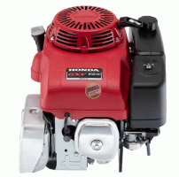 Motoren GXV390 SERIE Honda Motor