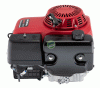 Motoren GXV390 SERIE Honda Motor