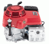 Motoren GXV390 SERIE Honda Motor