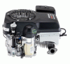 Motoren GXV390 SERIE Honda Motor