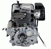 Motoren GXV390 SERIE Honda Motor