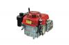 Motoren GXV390 SERIE Honda Motor