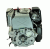 Motoren GXV390 SERIE Honda Motor