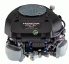 GCV530 SERIE Honda Motor ohne Tank
