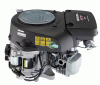 Motoren GCV530 SERIE Honda Motor ohne Tank