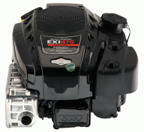 Motoren SERIE 875 EXi Briggs & Stratton