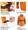 Oregon FORSTJACKE YUKON Gr. 3XL