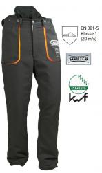 Oregon YUKON BUNDHOSE TYP A Gr.3XL