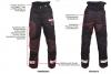 Oregon YUKON + Typ A Bundhose Gr.M
