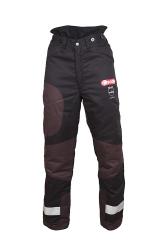 Oregon YUKON + Typ A Bundhose Gr.2XL