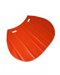 Oregon 3M Nackenschutz (GR3c) orange
