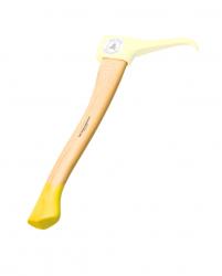 Oregon Ersatzstiel 38 cm für Ochsenkopf Handsappie OX 173 E