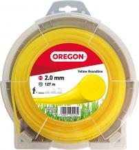 Oregon Rundfaden 2,0 mm x 127m