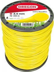 Oregon Rundfaden 2,4 mm x 264m