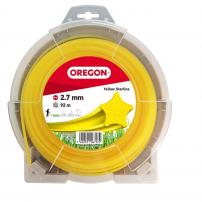 Oregon Sternförmiger Faden 2,7mm x 92m