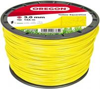 Oregon Rechteckfaden 3,0 mm x 144m