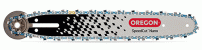 Oregon 614383 Umrüstsatz 30cm