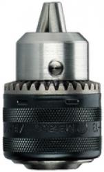 Metabo Zahnkranzbohrfutter 10 mm,1/2"