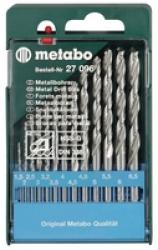 Metabo HSS-G-Bohrerkassette 13-teilig
