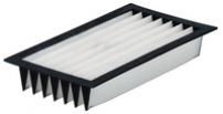 Metabo Faltenfilter für 6.31981
