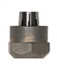 Metabo Spannzange 1/8" mit Mutter