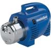Metabo halbstationäre und stationäre Geräte  Gartenpumpen