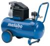 Metabo halbstationäre und stationäre Geräte  Kompressoren Basic