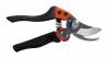 Bahco Reb- / Baum- / Lese- / Gartenscheren  Ergonomische Rebscheren, PXR