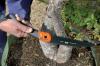 Bahco ASTSAEGE MIT HOLSTER   4124-JT-H