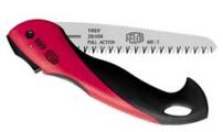 Felco Klappbare Säge mit ziehendem Schnitt, Blattlänge 16 cm