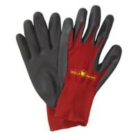 Wolf GH-BO 8 Beet-Handschuh »Boden«