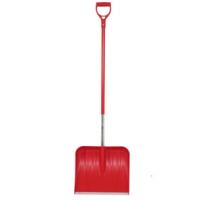 Wolf SN-M 42/ZM-AD 120 Kunststoff-Schneeschaufel