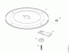 Viking Benzinrasenmäher MB 3 R Ersatzteile E - Disk Cut