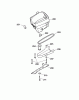 Wolf-Garten 2.48 BA 4218000 Serie B (2007) Ersatzteile Messer, Messeraufnahme, Motor