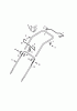 Wolf-Garten Compact plus 40 E-1 4970000 Serie B (2009) Ersatzteile Holm