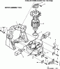 CRAFTSMAN 5G WET/DRY VAC 113.177800 Ersatzteile Seite 1