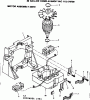 CRAFTSMAN 32G WET/DRY VAC 113.179700 Ersatzteile Seite 1