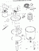 CRAFTSMAN 16G HOME-N-SHOP VAC 113.179800 Ersatzteile Seite 2