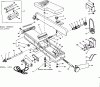 CRAFTSMAN 6-1 113.20651 Ersatzteile Seite 1