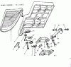 CRAFTSMAN 6-1 113.20651 Ersatzteile Seite 2