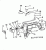 CRAFTSMAN 15 INCH DRILL PRESS 113.213850 Ersatzteile Seite 2