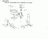 CRAFTSMAN 15 INCH DRILL PRESS 113.213850 Ersatzteile Seite 3