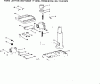 CRAFTSMAN 17 INCH DRILL PRESS 113.213870 Ersatzteile Seite 3