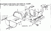 CRAFTSMAN 12 IN RADIAL SAW 113.23301 Ersatzteile Seite 1