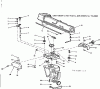 CRAFTSMAN 12 IN RADIAL SAW 113.23301 Ersatzteile Seite 3