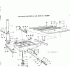 CRAFTSMAN 12 IN RADIAL SAW 113.23301 Ersatzteile Seite 4